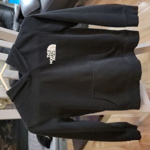 Boys North Face Hoodie